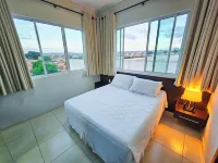 Paracatu Plaza Hotel Hotels in Paracatu