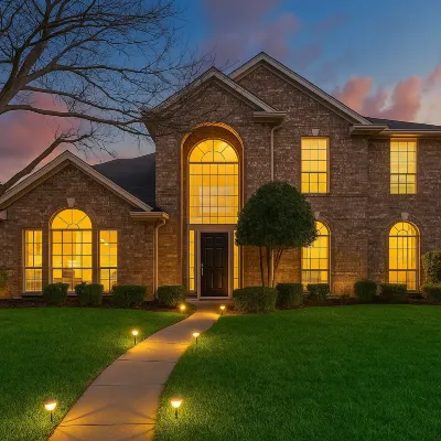 Sleeps 16 Game Room Firepit Grill Frisco Hotels in Prosper