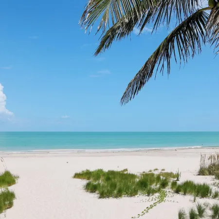 Sanibel Siesta on the Beach