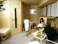 Hotel Adler Post