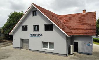 Schöne Apartments Mit Eigenem Parkplatz I Home2Share