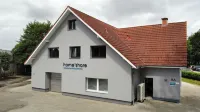 Schöne Apartments in Lohne I home2share Hotels in der Nähe von Müntepark Diepholz