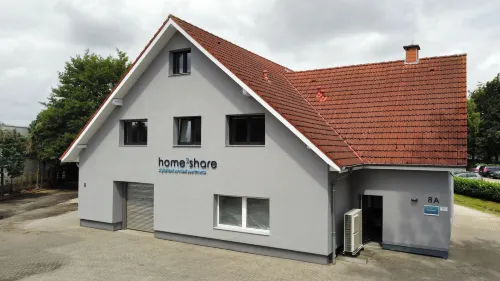 Schöne Apartments Mit Eigenem Parkplatz I Home2Share Hotels in Dinklage