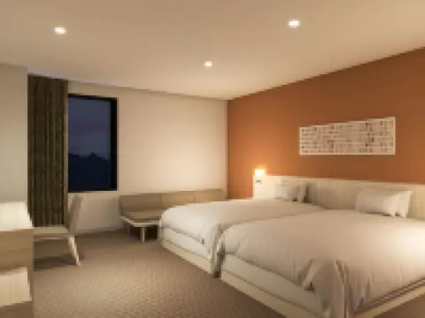 Hotel Marine Palace Sanuki Hotels near Mt. Yashima