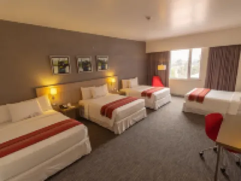 Tierra Viva Tacna Hoteles en Tacna