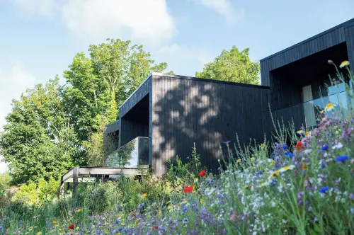 The Woodland Suites at The Montenotte