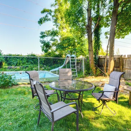 Convenient Apt 2 Mi to Sprain Ridge Park!
