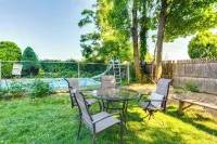 Convenient Apt 2 Mi to Sprain Ridge Park!