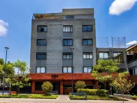 Rau Departamentos - Apartments