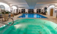 The Carlyon Bay Hotel and Spa - ที่มีสปา