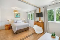 Vineyard Villa