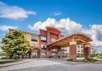 Clarion Pointe Sioux Falls Airport Hotels in 