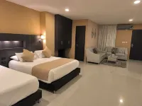 Hotel Quarta Avenida
