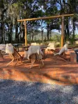 Hotel Villa Verde by Easy Hotéis Hotels in São Bento do Sul