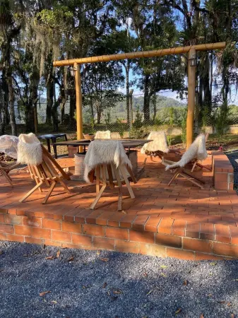 Hotel Villa Verde by Easy Hotéis Отели в г. Сан-Бенту-ду-Сул