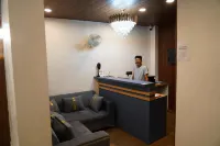 Oak Mounts - homestay