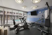 Ramada by Wyndham Rockville Centre Hotels in Freeport