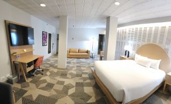 Miami International Airport Hotel