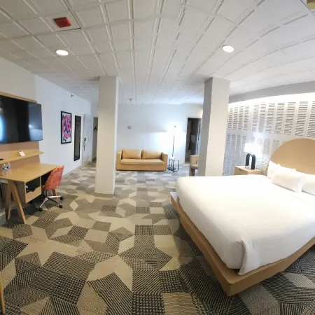 Miami International Airport Hotel