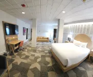 Miami International Airport Hotel Hotel a 