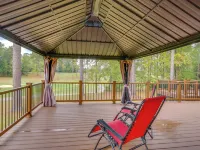 Mccormick Home: Monticello Golf Club Getaway! Hotels in McCormick County