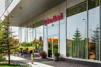 Qubus Hotel Żory Hotels in Laziska Gorne