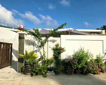 Blue Haven Retreat Hotels in Thulusdhoo