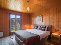 Chalet Anne Sophie Hotels in Riddes