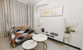 Aizhichao 1 Apartment (Qinyuan Road)