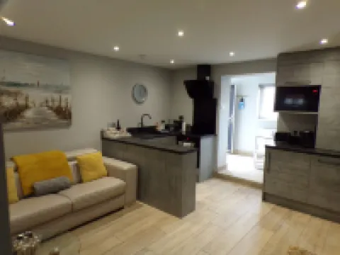 4Thedome Hotels in Barton on Sea