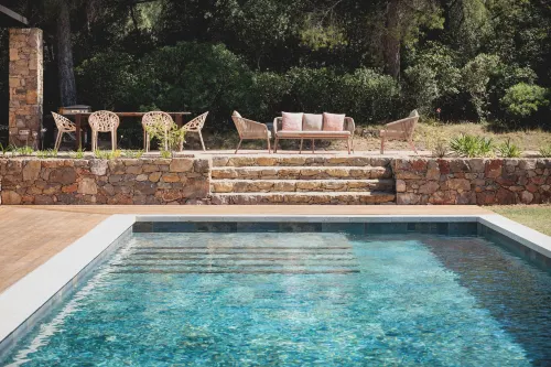 Bastide Sainte Trinide - Homestays