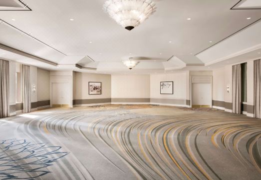 Fairmont Chicago Millennium ParkHotel Overview