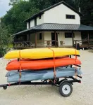 Bear Creek Lodge