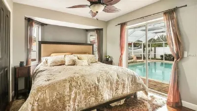 ★Family Getaway★Content House★ Pool ★Playground ★Event Worthy ★Couples Retreat