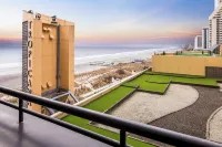 Tropicana Atlantic City– A Caesars Rewards Destination - Ocean View