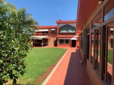 Gite Karima Hotels in 