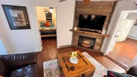 Cozy House Hotel di Thermopolis