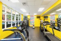 Vacation Village at Weston, Fort Lauderdale - Gym