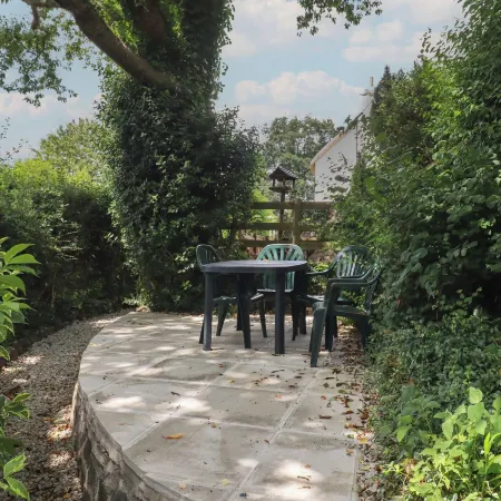 Little Gate Cottage