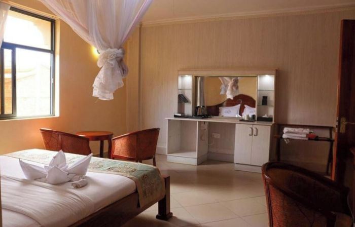 Two Oceans Hotel-VOI