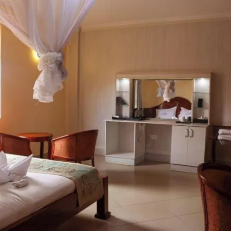 Two Oceans Hotel-VOI