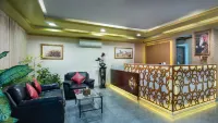 Al Manaf Hotel Suites -  Privatzimmer