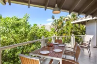 Kbm Resorts Free Car Grand Champions Upgraded 3-Bedroom with Wraparound Large Lanai Gch-134