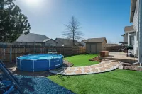 Peaceful Family Retreat w/ Pool Near Colorado Springs & Airport
