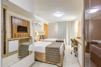 BH Jaraguá Hotel
