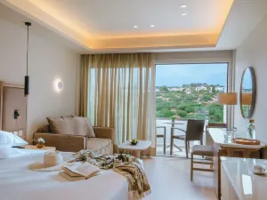 Alion Beach Hotel