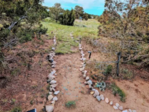 Cozy & Clean Casita w/ Hammocks & Disc Golf 韋爾法諾縣酒店