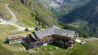 Albergo Ristoro Sitten - 2300 mt