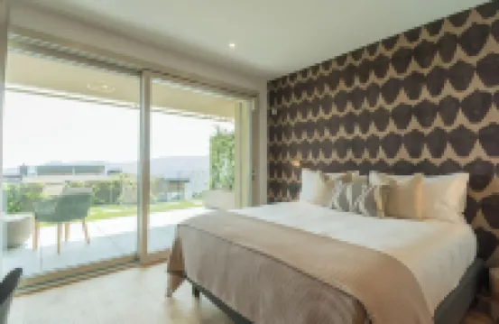 Pureview Luxury Suites