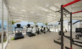 Del Mar Apartment - BT